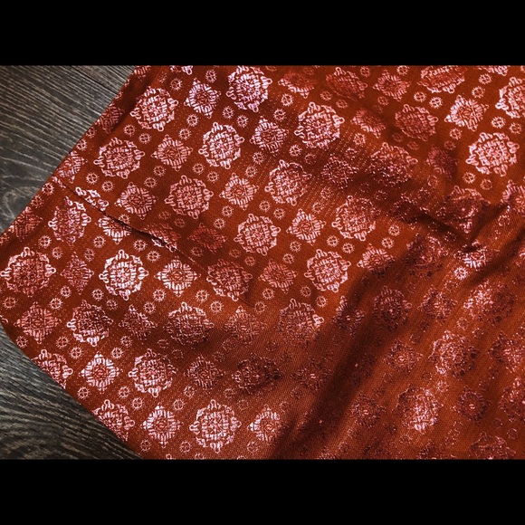 JCrew rose gold mini, 2 - Picture 2 of 5